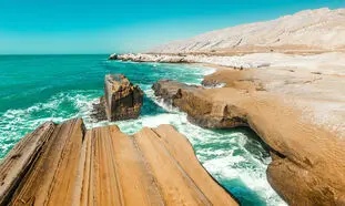 5 جاذبه‌ بکر جزیره هنگام برای سفرهای بهاری