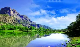 5 جاذبه دیدنی و باشکوه لرستان
