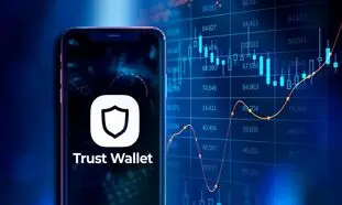 آموزش صفر تا صد کیف پول تراست ولت