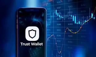 آموزش صفر تا صد کیف پول تراست ولت