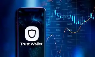 آموزش صفر تا صد کیف پول تراست ولت
