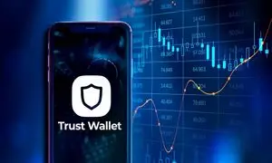 آموزش صفر تا صد کیف پول تراست ولت