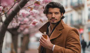 4 عطر مردانه محبوب برای دورهمی های بهاری