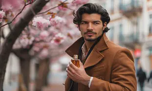 4 عطر مردانه محبوب برای دورهمی های بهاری