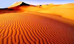 ۴ اقامتگاه منحصربفرد کویر مصر + هزینه رزرو