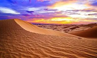۴ اقامتگاه کویری برای تعطیلات اردیبهشت