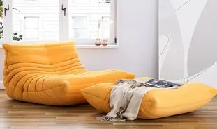 مزایا و معایب مبل شنی