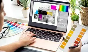 پرفروش ترین لپ تاپ مناسب برای طراحی + قیمت