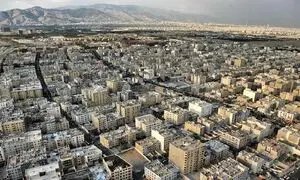 جدیدترین قیمت آپارتمان 65 متری در تهرانسر / فروردین 1403