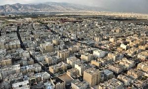 جدیدترین قیمت آپارتمان 65 متری در تهرانسر / فروردین 1403