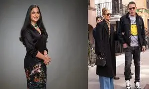 پشت پرده معامله نجومی جنیفر لوپز و همسرش با ثروتمندترین خانواده هند