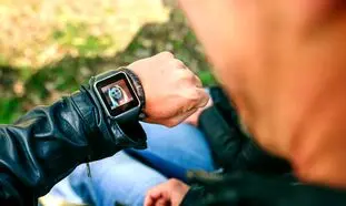 5 ساعت هوشمند با قابلیت سیمکارت خور