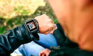 5 ساعت هوشمند با قابلیت سیمکارت خور