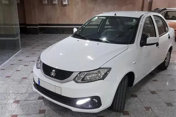 شرایط فروش اقساطی ساینا اس با استاندارد 85 گانه