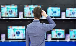 با ۱۰ میلیون تلویزیون بویمن بخریم یا جی پلاس؟