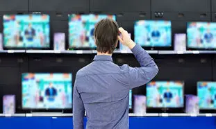 با ۱۰ میلیون تلویزیون بویمن بخریم یا جی پلاس؟