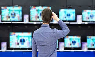 با ۱۰ میلیون تلویزیون بویمن بخریم یا جی پلاس؟