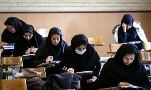 تاکید وزیر بهداشت بر تعویق کنکور دکتری و ارشد