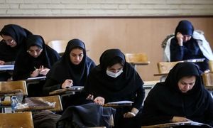 تاکید وزیر بهداشت بر تعویق کنکور دکتری و ارشد