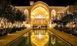 ۵ خانه تاریخی کاشان برای بازدید در تعطیلات عیدفطر