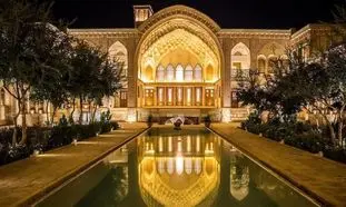 ۵ خانه تاریخی کاشان برای بازدید در تعطیلات عیدفطر