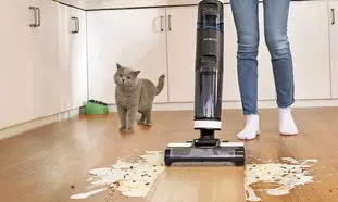 ارزان ترین جارو شارژی بازار کدام است؟