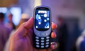 واردات گوشی دکمه ای به کشور ممنوع می شود؟