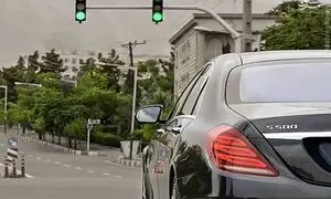 جریمه 30 میلیاردی یک خودرو خاص در آذربایجان شرقی