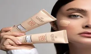 5 تفاوت‌ اصلی کرم پودر با بی بی کرم + کاربردها