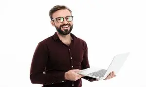 4 لپ تاپ هوآوی با سری پردازنده core i5