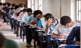 پرونده تعویق کنکور‌ 99 بسته شد
