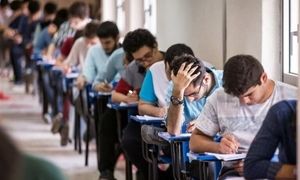 پرونده تعویق کنکور‌ 99 بسته شد