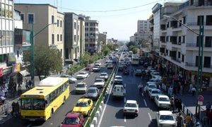 قیمت رهن و اجاره آپارتمان نقلی در منطقه 6 تهران / فروردین 1403