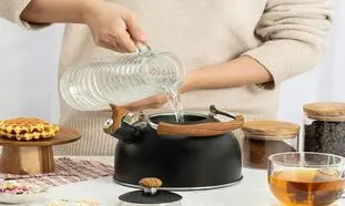بهترین ست کتری و قوری زیر ۱ میلیون در بازار