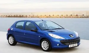 فوری / شرایط فروش اقساطی پژو 207 آی با موتور TU3 و TU5