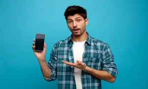 پرفروش ترین گوشی رنگ آبی در بازار کدام است؟ + قیمت
