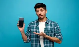 پرفروش ترین گوشی رنگ آبی در بازار کدام است؟ + قیمت