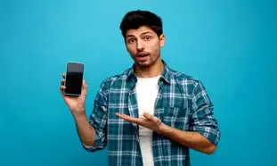 پرفروش ترین گوشی رنگ آبی در بازار کدام است؟ + قیمت