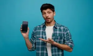 پرفروش ترین گوشی رنگ آبی در بازار کدام است؟ + قیمت