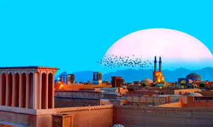 5 خانه‌ تاریخی یزد برای بازدید در تعطیلات عیدفطر