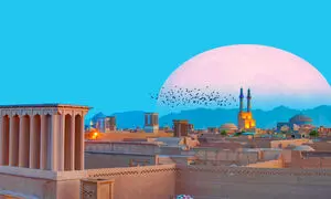 5 خانه‌ تاریخی یزد برای بازدید در تعطیلات عیدفطر