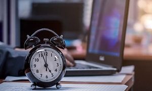 کاهش ساعت کاری ادارات امسال اجرا می شود؟