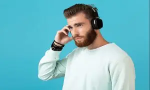 پرفروش ترین هدفون بی سیم بازار مخصوص جوانان