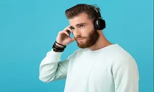 پرفروش ترین هدفون بی سیم بازار مخصوص جوانان