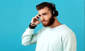 پرفروش ترین هدفون بی سیم بازار مخصوص جوانان