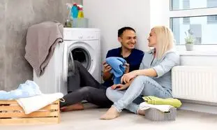 شرایط خرید اقساطی ماشین لباسشویی برای زوج های جوان