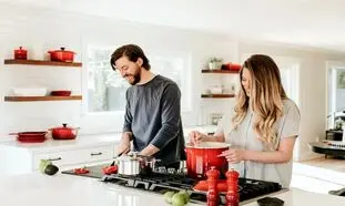 بهترین اجاق گاز صفحه ای بازار کدام است؟ + قیمت