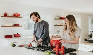 بهترین اجاق گاز صفحه ای بازار کدام است؟ + قیمت