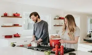 بهترین اجاق گاز صفحه ای بازار کدام است؟ + قیمت