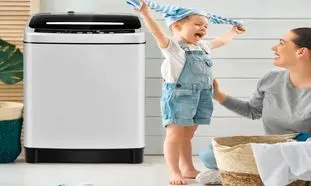 پرفروش ترین ماشین لباسشویی فریدولین زیر 5 میلیون تومان